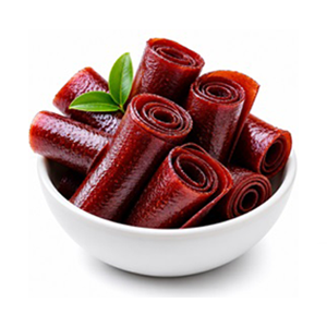 انواع ترشک و لواشک