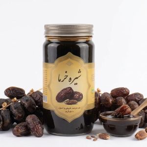 شیره خرما