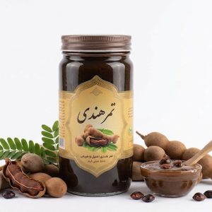 تمر هندی
