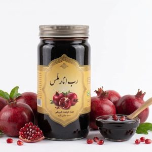 رب انار ملس