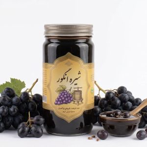 شیره انگور