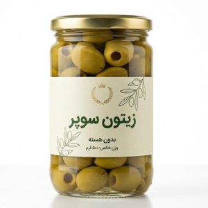 زیتون سوپر